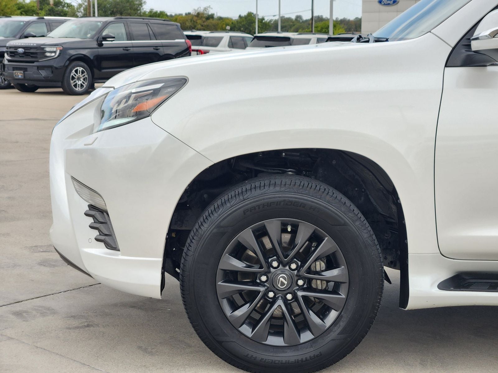 2023 Lexus GX 460