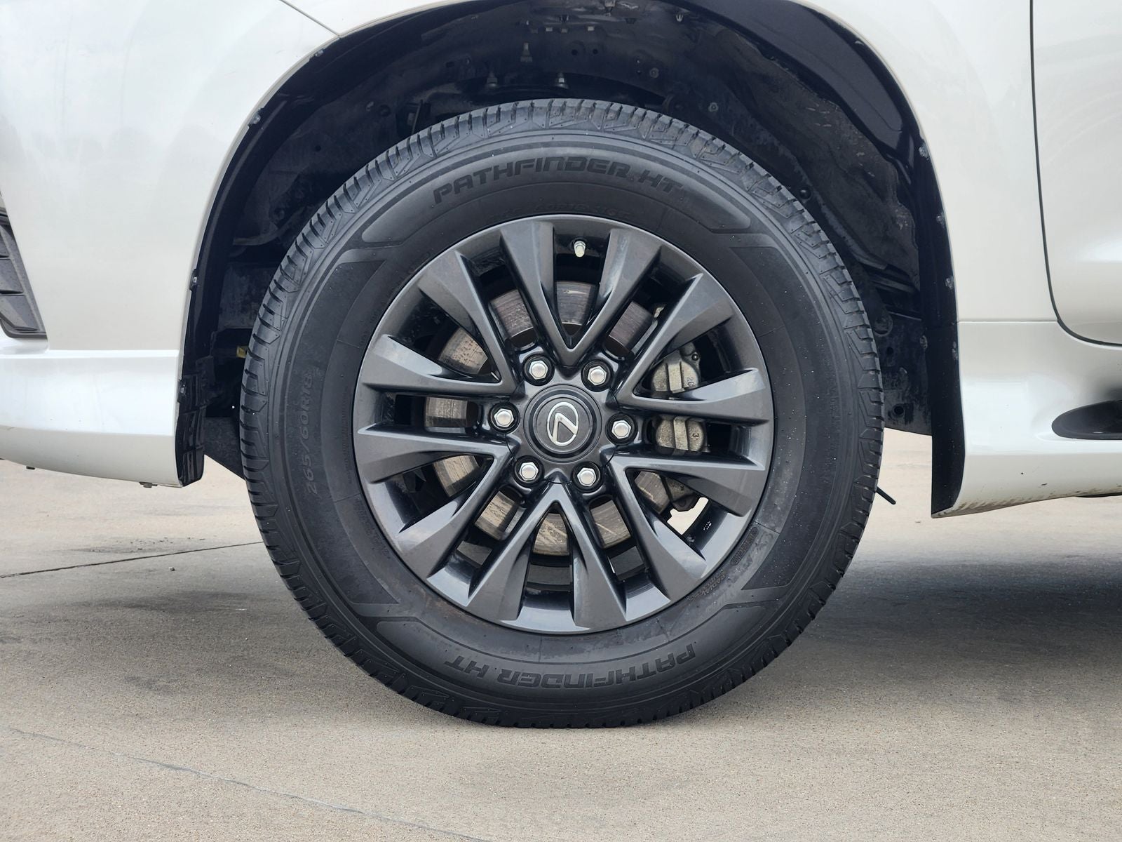 2023 Lexus GX 460
