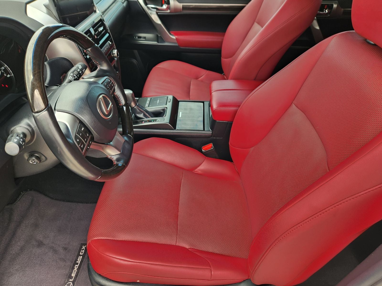 2023 Lexus GX 460