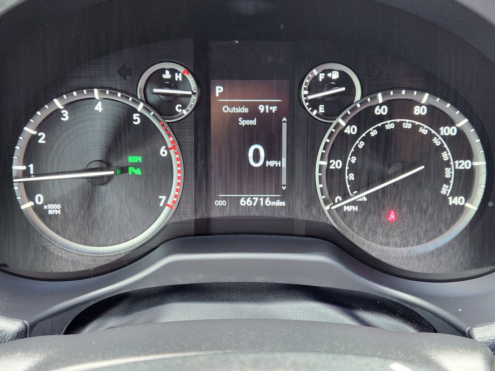 2023 Lexus GX 460