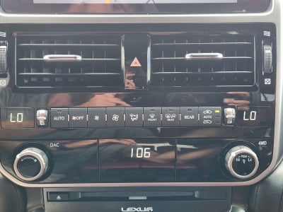 2023 Lexus GX 460
