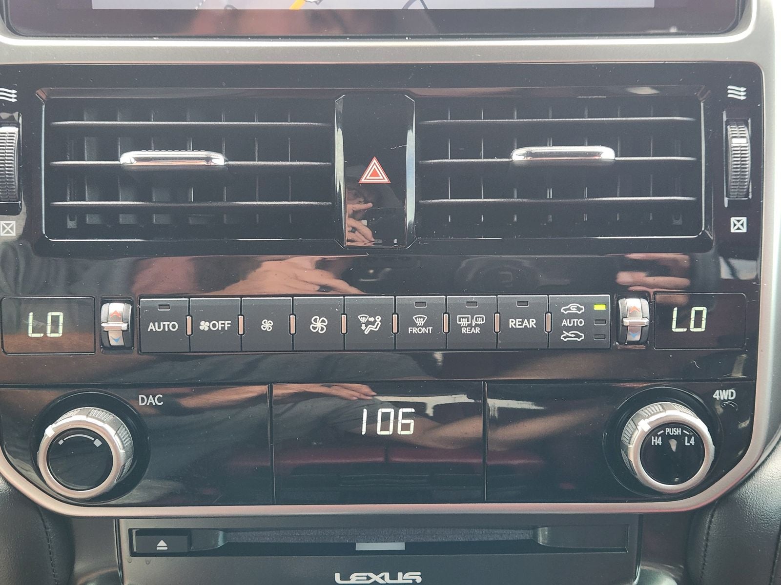 2023 Lexus GX 460