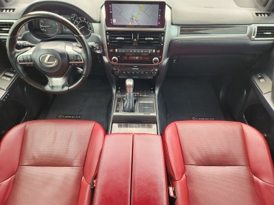 2023 Lexus GX 460
