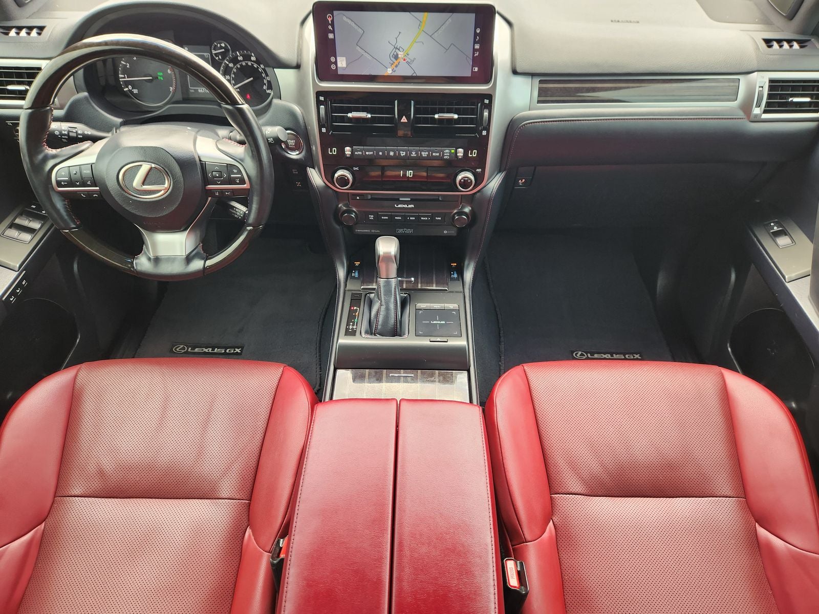 2023 Lexus GX 460