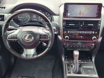 2023 Lexus GX 460