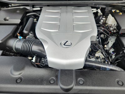 2023 Lexus GX 460