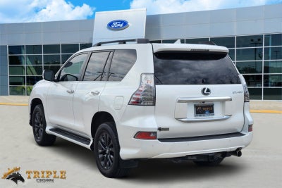 2023 Lexus GX 460