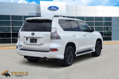 2023 Lexus GX 460