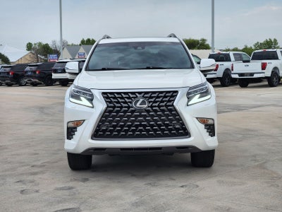 2023 Lexus GX 460