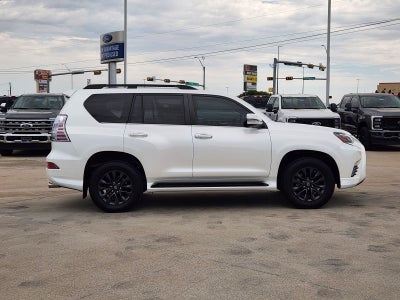 2023 Lexus GX 460