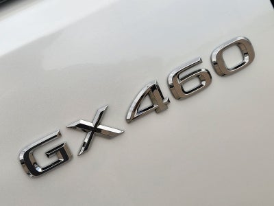 2023 Lexus GX 460