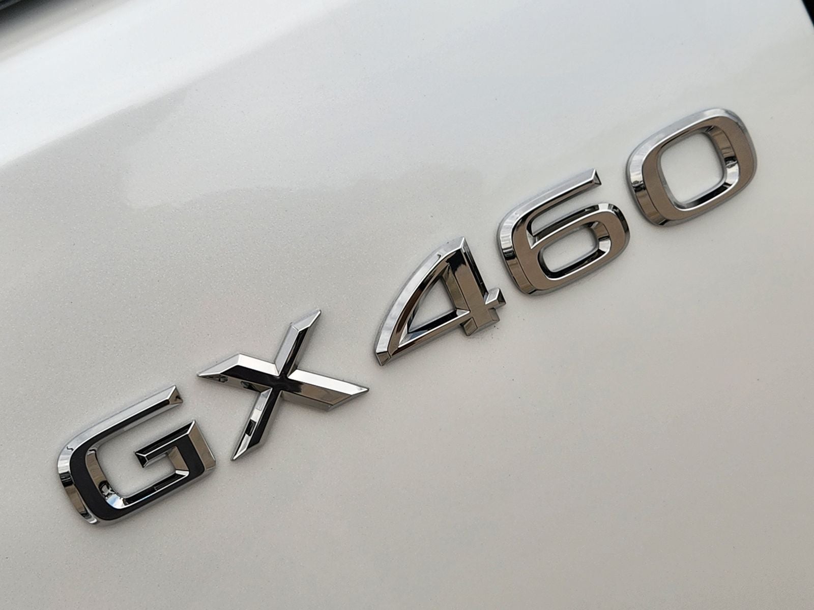 2023 Lexus GX 460