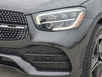 2022 Mercedes-Benz GLC GLC 300 4MATIC®