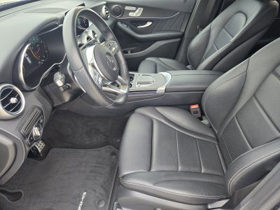 2022 Mercedes-Benz GLC GLC 300 4MATIC®