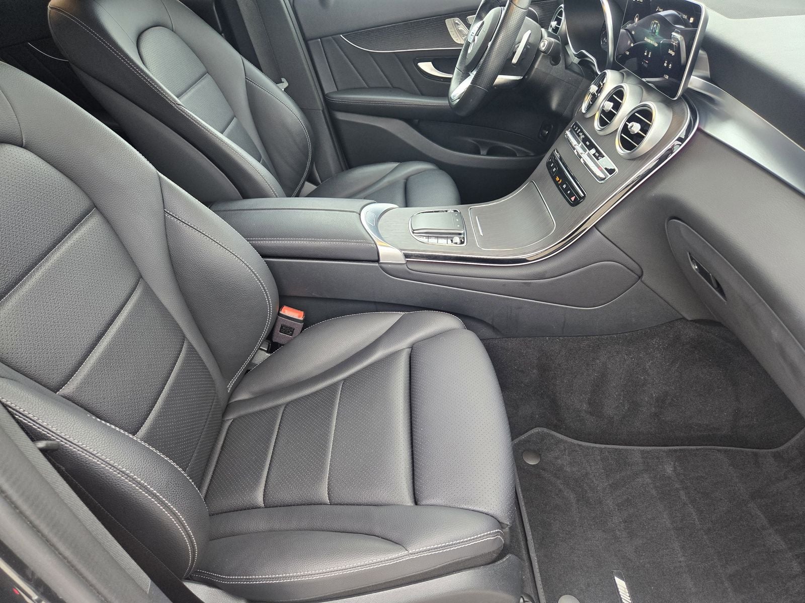 2022 Mercedes-Benz GLC GLC 300 4MATIC®