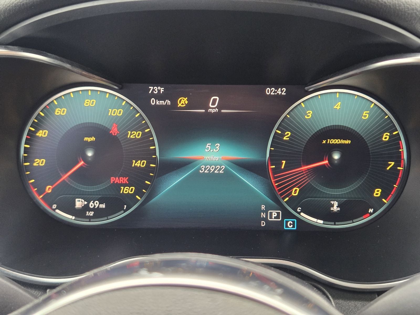2022 Mercedes-Benz GLC GLC 300 4MATIC®