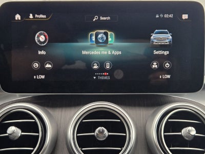 2022 Mercedes-Benz GLC GLC 300 4MATIC®
