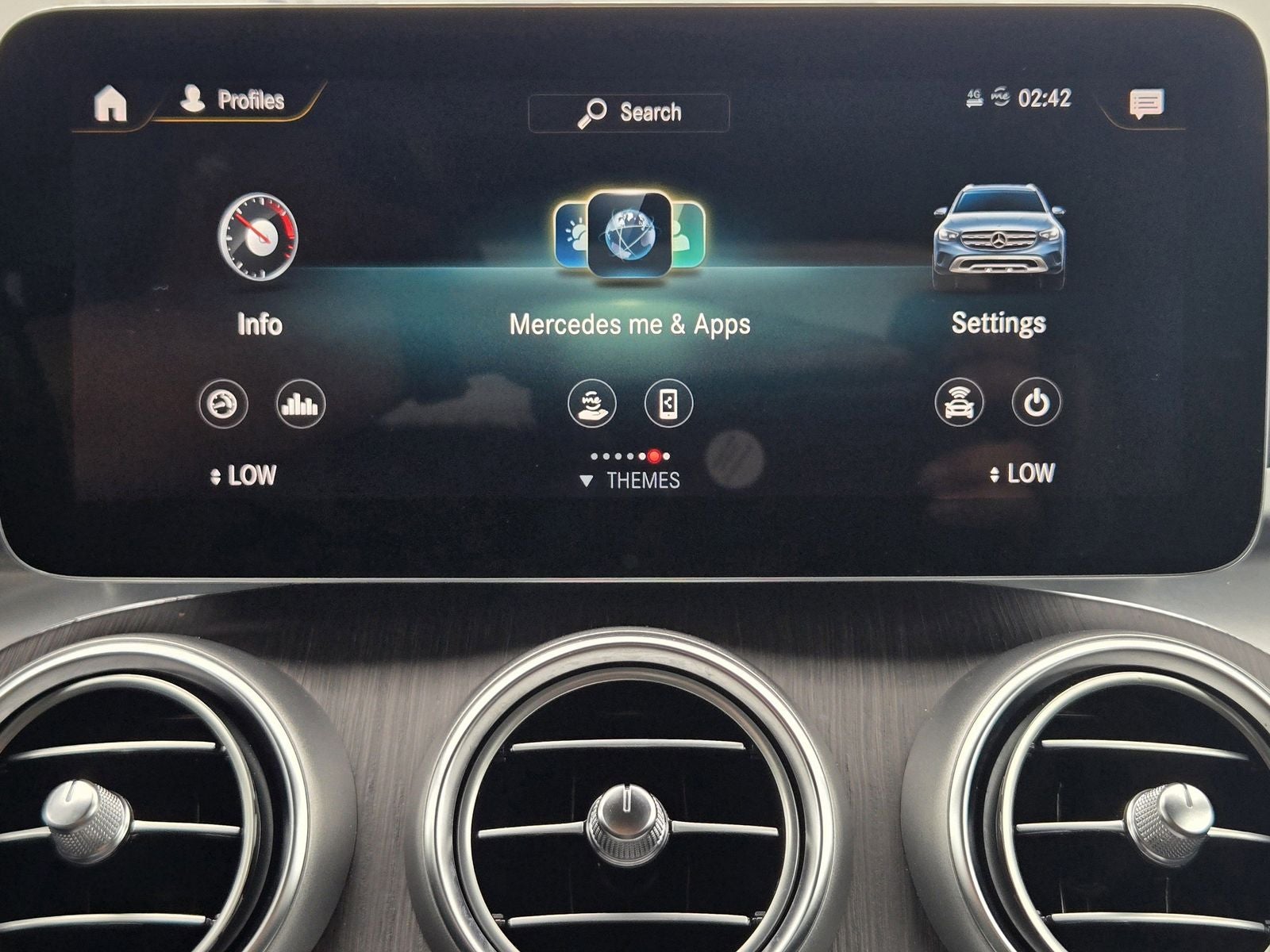 2022 Mercedes-Benz GLC GLC 300 4MATIC®