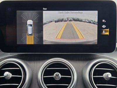 2022 Mercedes-Benz GLC GLC 300 4MATIC®