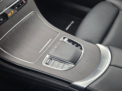 2022 Mercedes-Benz GLC GLC 300 4MATIC®
