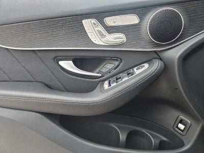 2022 Mercedes-Benz GLC GLC 300 4MATIC®