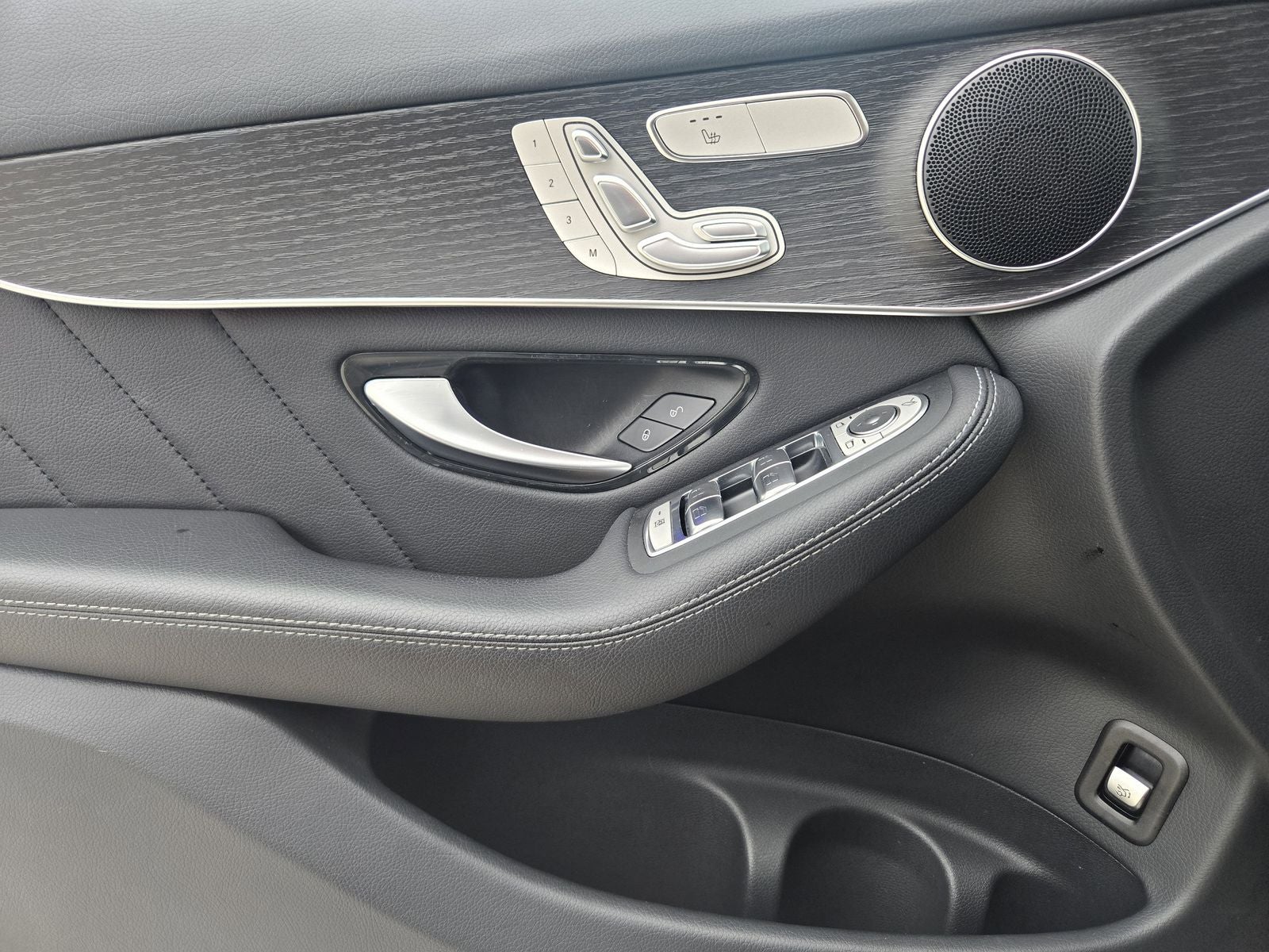 2022 Mercedes-Benz GLC GLC 300 4MATIC®