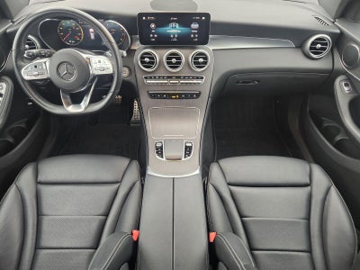 2022 Mercedes-Benz GLC GLC 300 4MATIC®