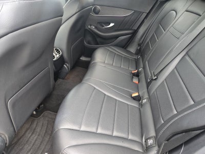 2022 Mercedes-Benz GLC GLC 300 4MATIC®