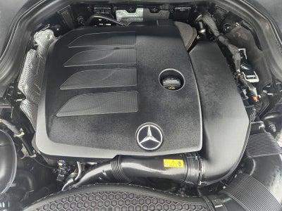 2022 Mercedes-Benz GLC GLC 300 4MATIC®