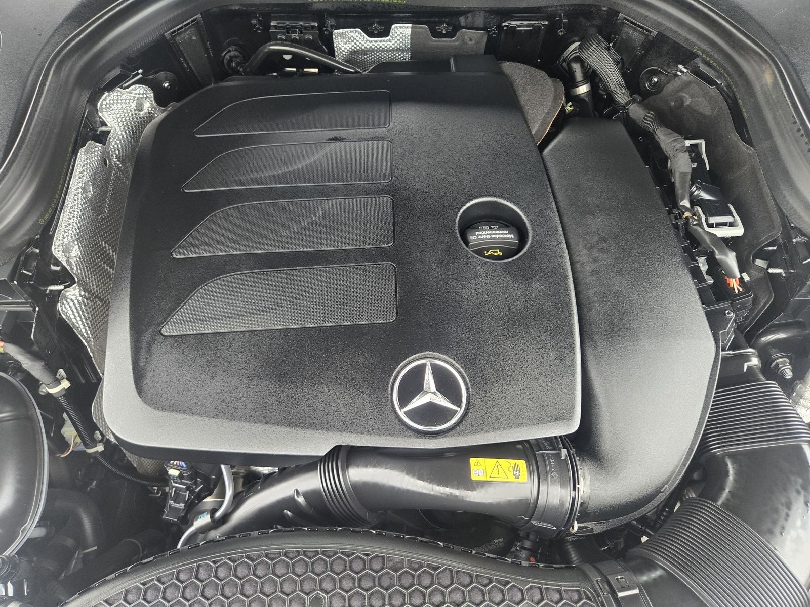 2022 Mercedes-Benz GLC GLC 300 4MATIC®