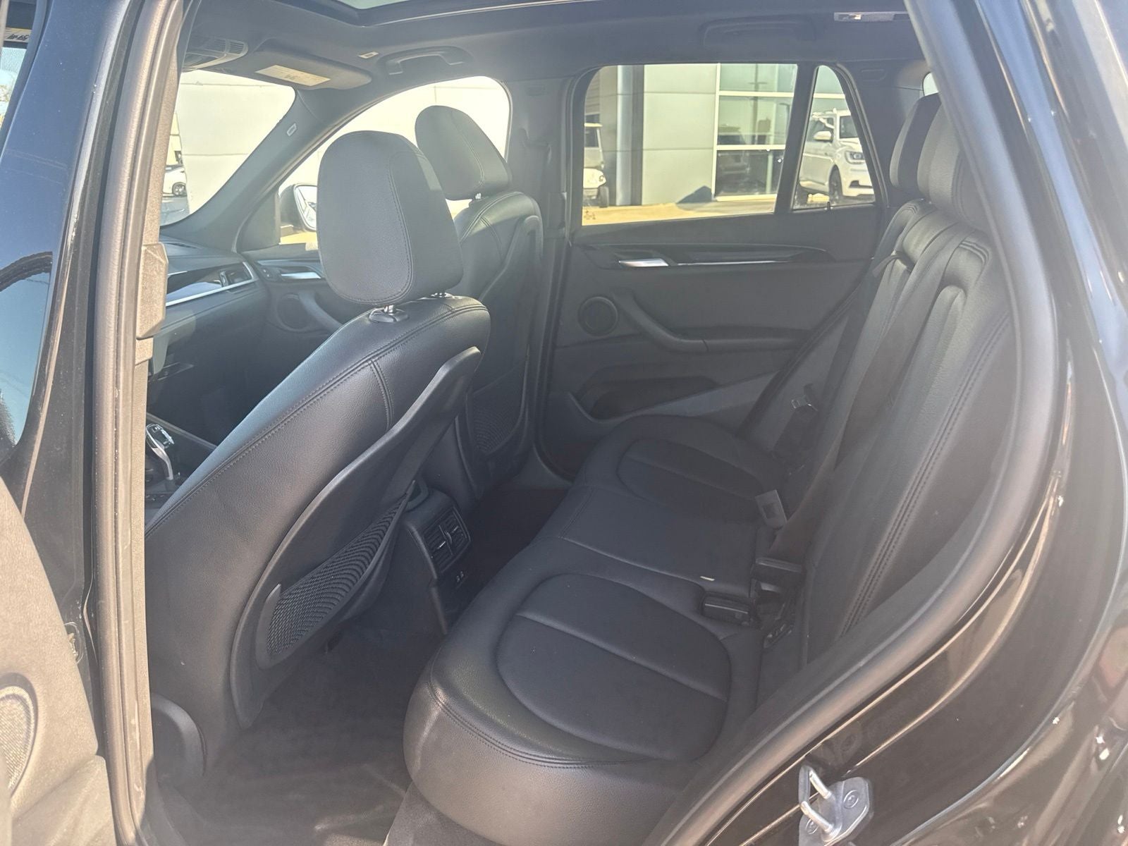 2021 BMW X1 sDrive28i