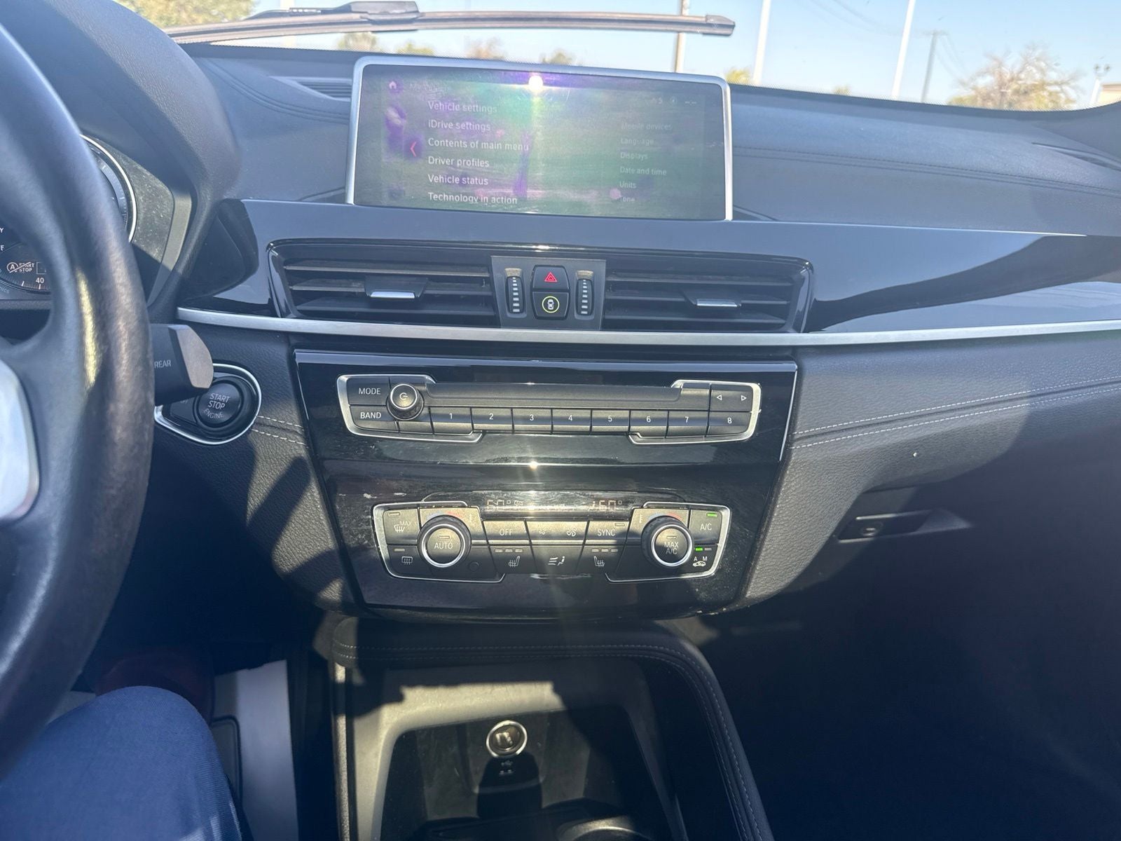 2021 BMW X1 sDrive28i