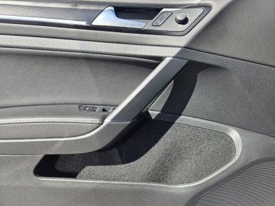 2019 Volkswagen Golf R DCC & Navigation 4Motion