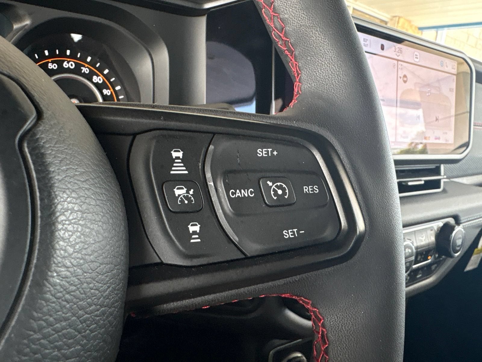 2024 Jeep Wrangler 4-Door Recon 4x4