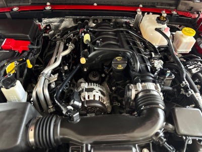 2024 Jeep Gladiator Texas Trail