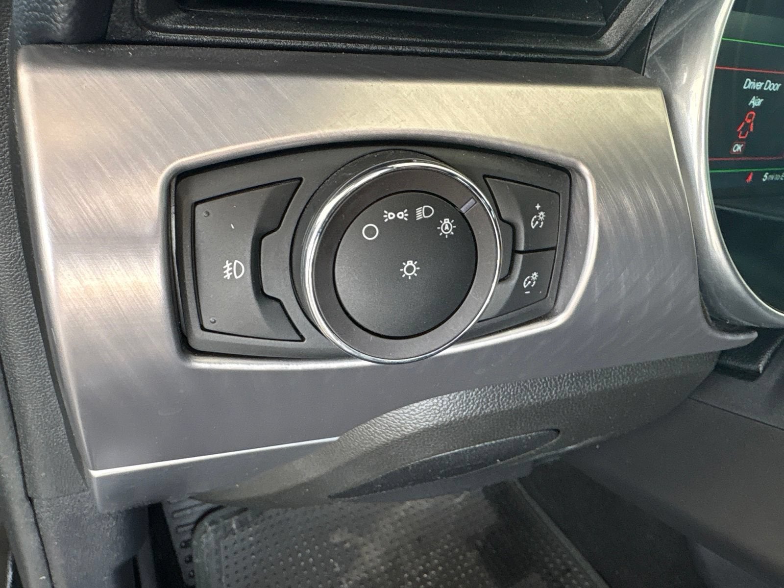 2019 Ford Mustang BULLITT