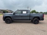 2022 Chevrolet Silverado 1500 LTD Custom Trail Boss