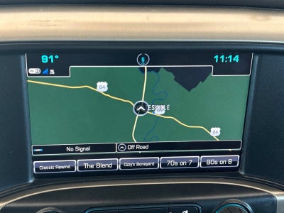 2018 GMC Sierra 3500 HD Denali