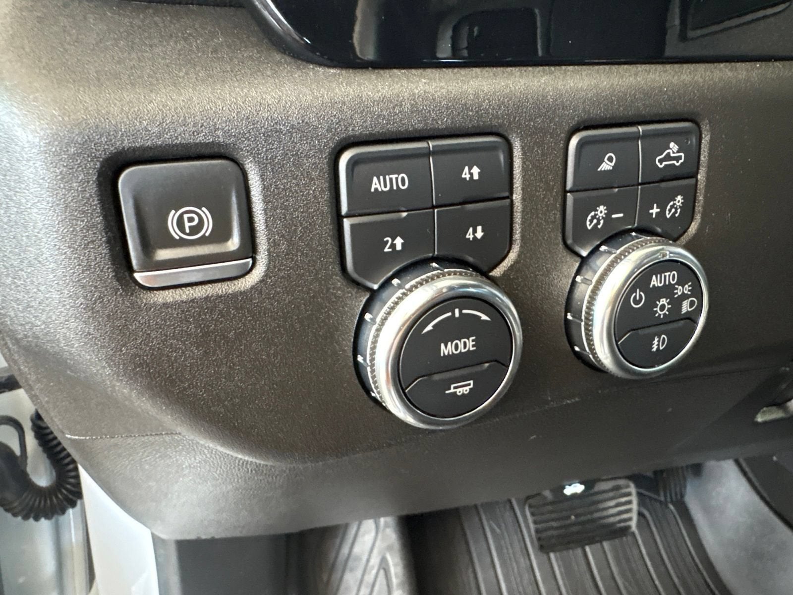 2024 GMC Sierra 2500 HD SLT