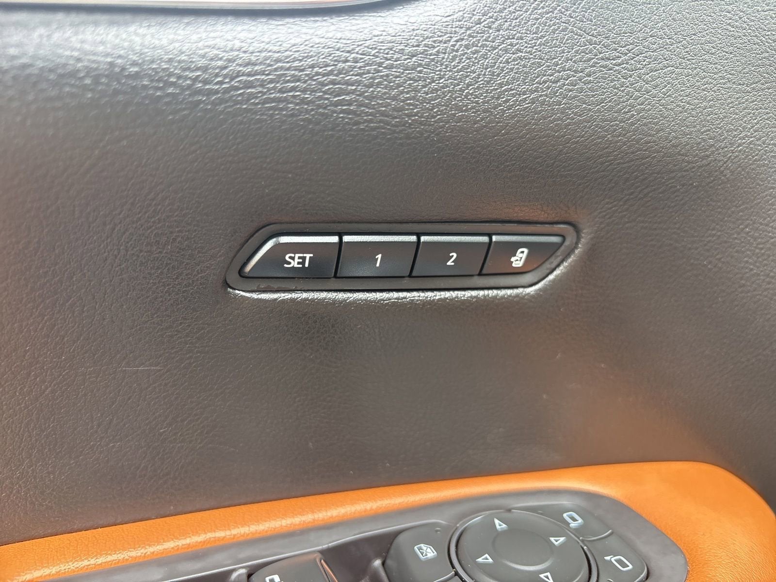 2020 Cadillac XT5 Premium Luxury FWD
