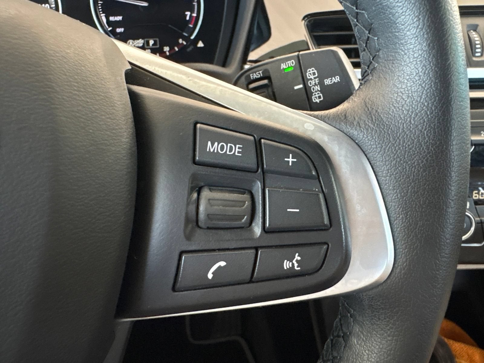 2022 BMW X1 sDrive28i