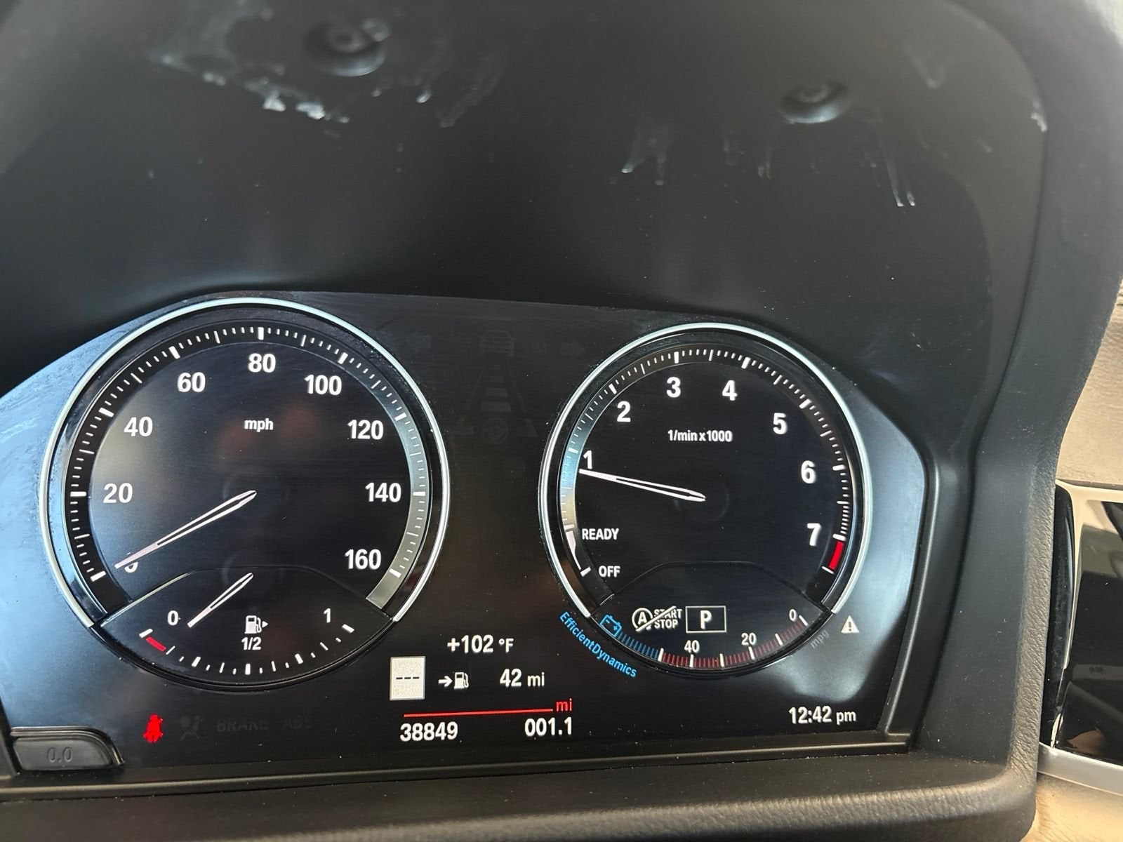 2022 BMW X1 sDrive28i