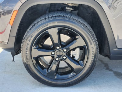 2023 Jeep Grand Cherokee L Altitude X 4x4