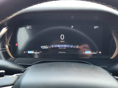 2023 Jeep Grand Cherokee L Altitude X 4x4