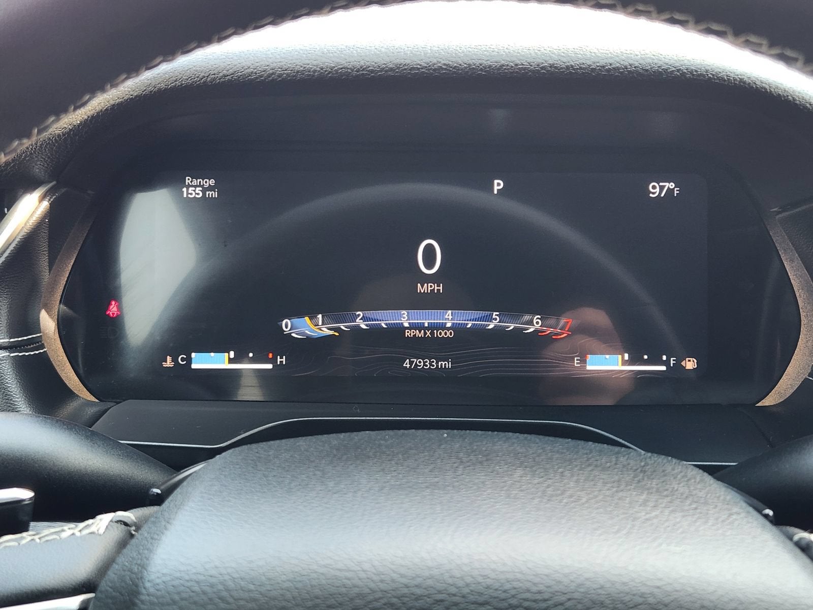 2023 Jeep Grand Cherokee L Altitude X 4x4