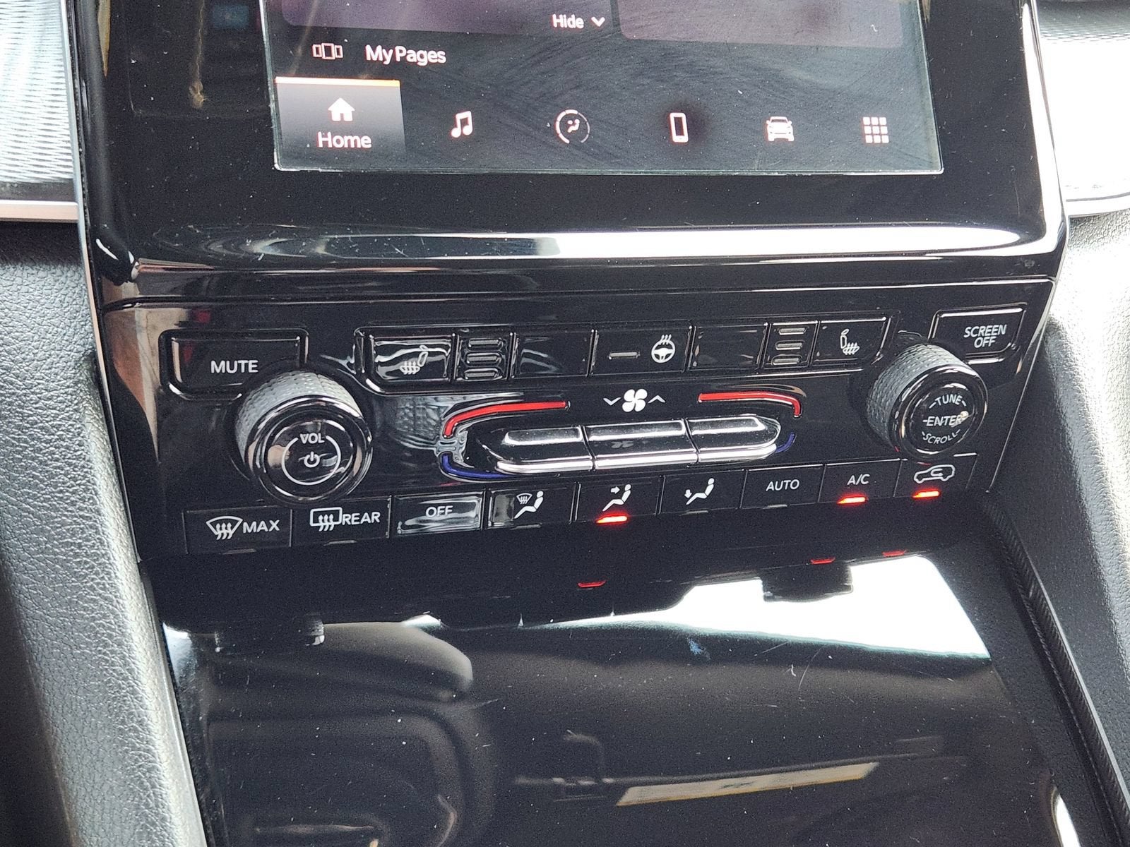 2023 Jeep Grand Cherokee L Altitude X 4x4
