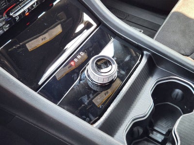 2023 Jeep Grand Cherokee L Altitude X 4x4