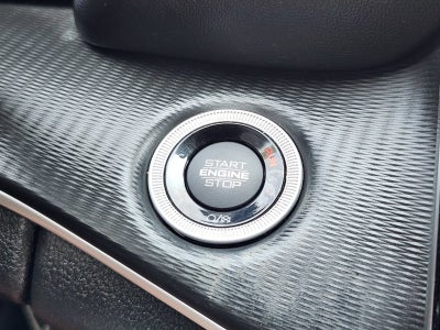 2023 Jeep Grand Cherokee L Altitude X 4x4