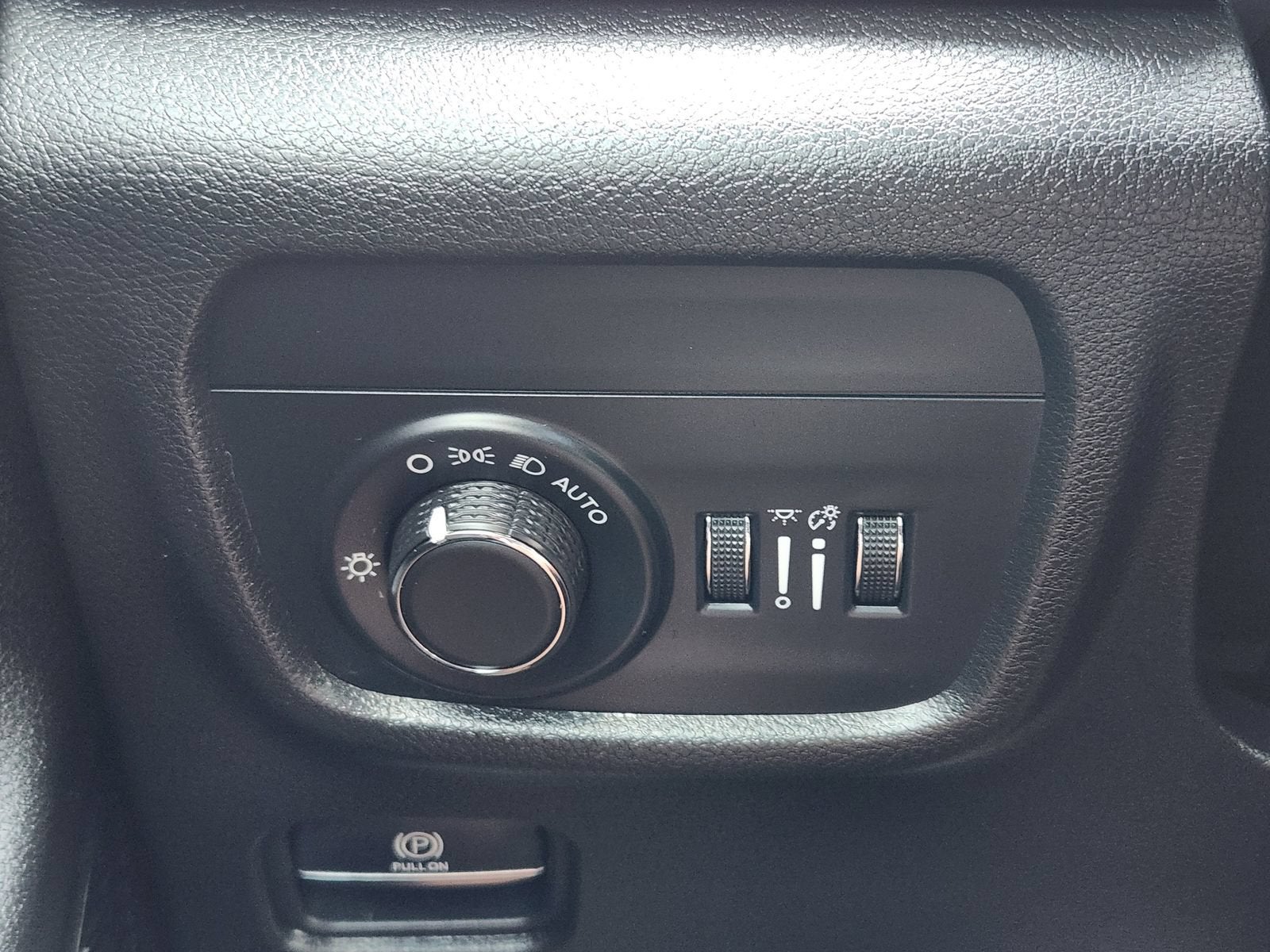 2023 Jeep Grand Cherokee L Altitude X 4x4