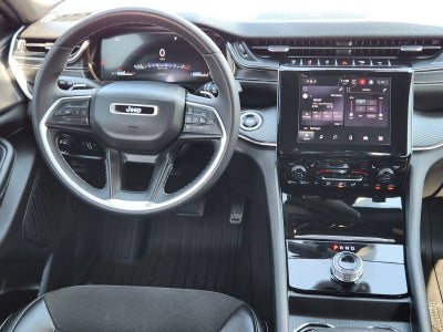 2023 Jeep Grand Cherokee L Altitude X 4x4
